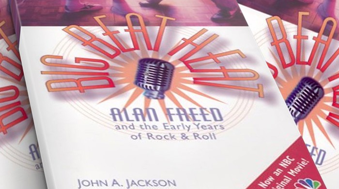 The Alan Freed Story: The Early Years of Rock & Roll